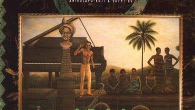 Fela Kuti - ODOO (Overtake Don Overtake Overtake)