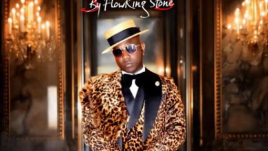 Flowking Stone – Back In the Days