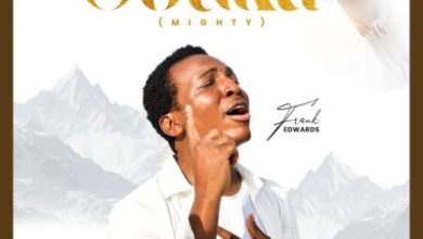 Frank Edwards - Obuka (Mighty) 25 Frank Edwards - Obuka (Mighty)