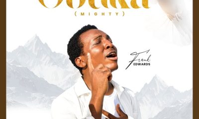 Frank Edwards - Obuka (Mighty) 1 Frank Edwards - Obuka (Mighty)
