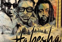 Giday – Habesha Ft Stonebwoy & Skat Nati