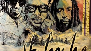Giday – Habesha Ft Stonebwoy & Skat Nati