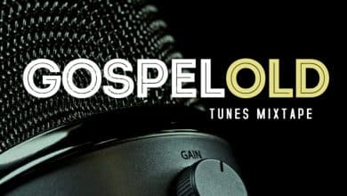Gospel Old Tunes Mixtape By DJ Bulletworldwide