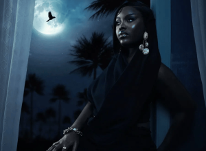 Gyakie – Fire On The Mountain
