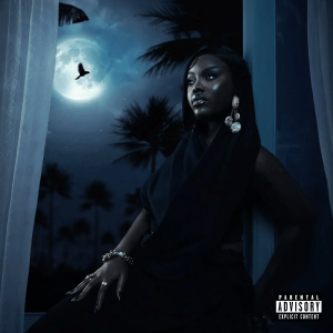 Gyakie – Fire On The Mountain