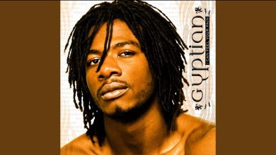 Gyptian - Your Touch