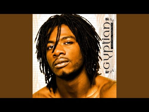Gyptian - Your Touch 1 Gyptian - Your Touch