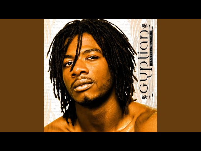 Gyptian – Your Touch