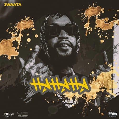 Iwaata – Hahaha
