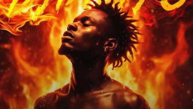 Jay Bahd – Matanfo