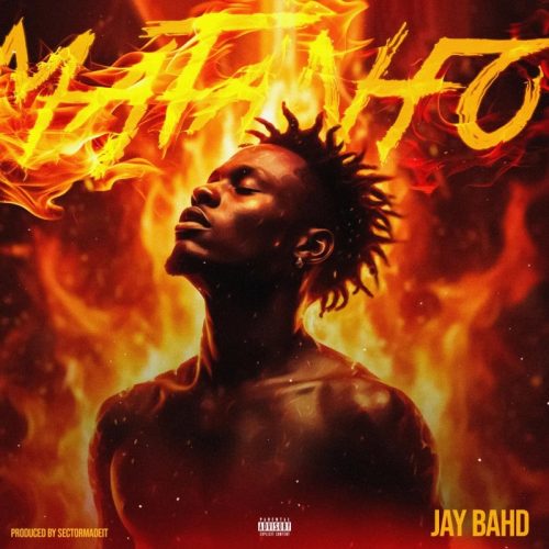 Jay Bahd – Matanfo