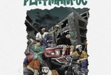 Jay Bahd – Playmanfoc