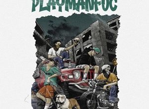 Jay Bahd – Playmanfoc