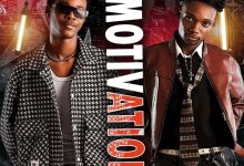 Juizi – Motivation Ft. Olivetheboy