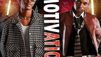Juizi – Motivation Ft. Olivetheboy