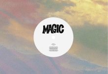 Juls – Magic Ft Tay Iwar