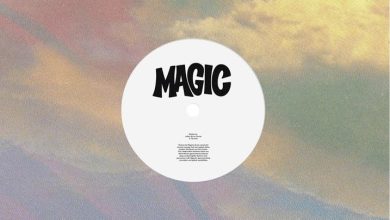 Juls – Magic Ft Tay Iwar 5 Juls – Magic Ft Tay Iwar