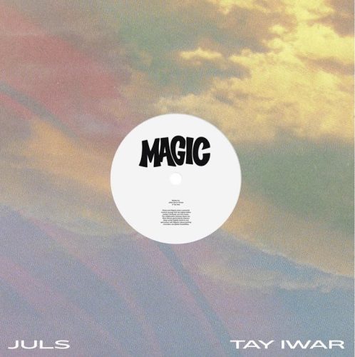 Juls – Magic Ft Tay Iwar