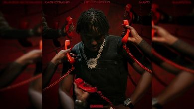 Kashcoming - Hello Hello Ft Mavo