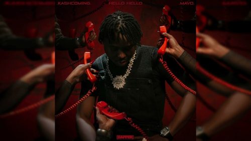 Kashcoming - Hello Hello Ft Mavo