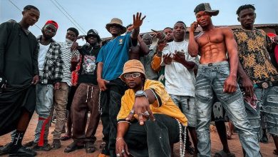 Keeny Ice – GOTA