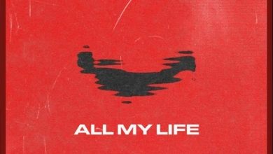 King Paluta – All My Life