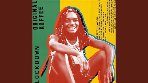 Koffee - Lockdown