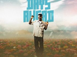 Kofi Nhurph – Joyful Days Ahead 5 Kofi Nhurph – Joyful Days Ahead