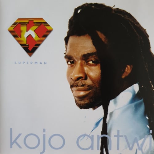 Kojo Antwi – Bra