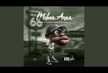 Koo Ntakra – Meboa Anaa