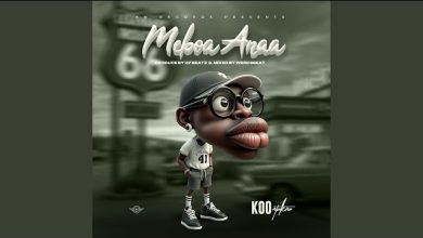 Koo Ntakra – Meboa Anaa
