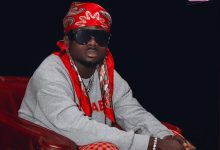 Kuami Eugene – Instagram