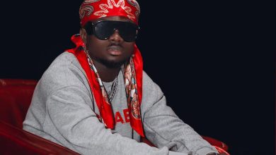 Kuami Eugene – Instagram