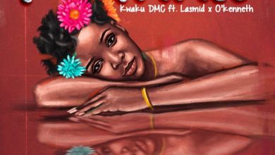 Kwaku DMC – Fowaah Ft Lasmid & O’Kenneth 2 Kwaku DMC – Fowaah Ft Lasmid & O’Kenneth