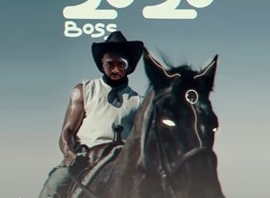 Kwame Yogot – 2020 (Boss)