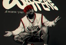 Kwame Yogot – Wafere