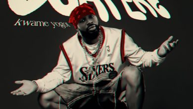 Kwame Yogot – Wafere 5 Kwame Yogot – Wafere