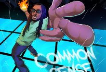 Kwamz – Common Sense