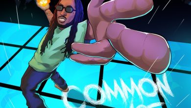 Kwamz – Common Sense 2 Kwamz – Common Sense