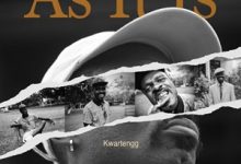 Kwartengg – As It Is