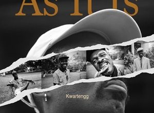 Kwartengg – As It Is