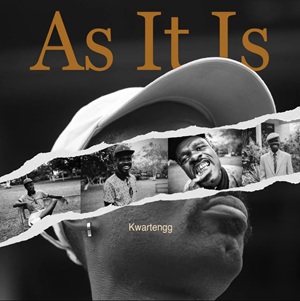 Kwartengg – As It Is