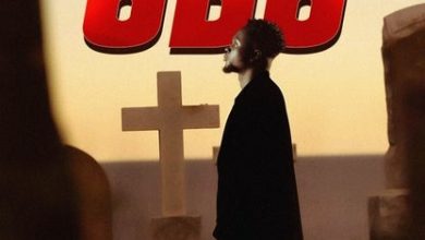 Kweku Darlington – Odo