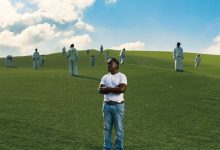 Kweku Smoke – Believer Ft Vic Mensa