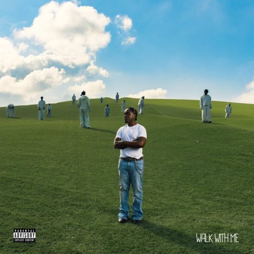 Kweku Smoke – Believer Ft Vic Mensa