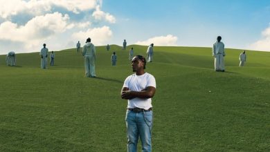 Kweku Smoke – Tales