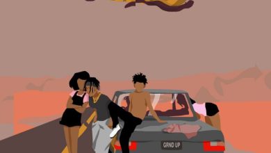 Kwesi Arthur Ft Joeboy – Baajo