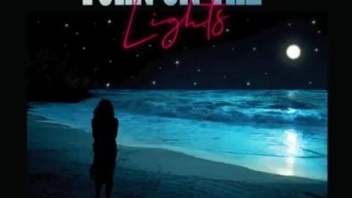 Kwesi Arthur – Turn On The lights (Prod. by Yung D3mz)