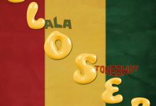 LALA Ft Stonebwoy – Closer