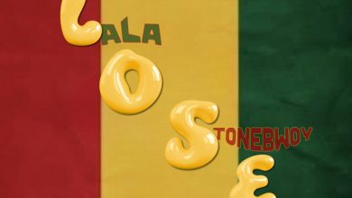 LALA Ft Stonebwoy – Closer 4 LALA Ft Stonebwoy – Closer